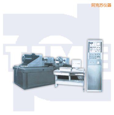 阿克蘇微機(jī)控制摩托車(chē)離合器性能試驗(yàn)臺(tái)