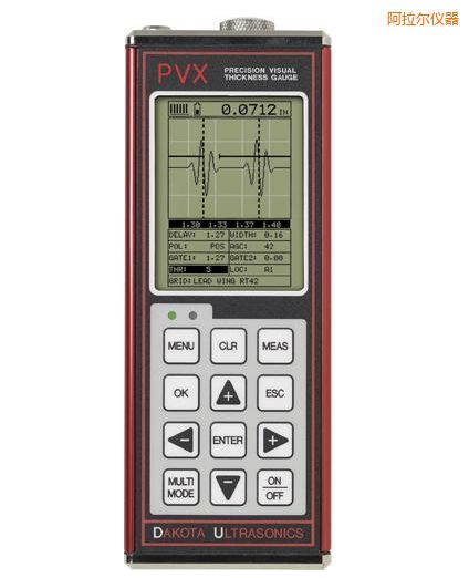 阿拉爾A/B掃描測(cè)厚儀
