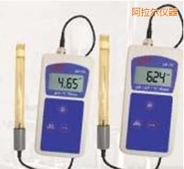 阿拉爾酸度 氧化還原電位 溫度 便攜式測(cè)試儀