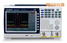 阿拉爾頻譜分析儀