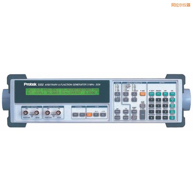 ���������Ⲩ����(sh��)�l(f��)����(31MHz, �pͨ��)