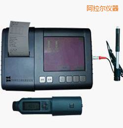 阿拉爾時(shí)代里氏硬度測量系統(tǒng)