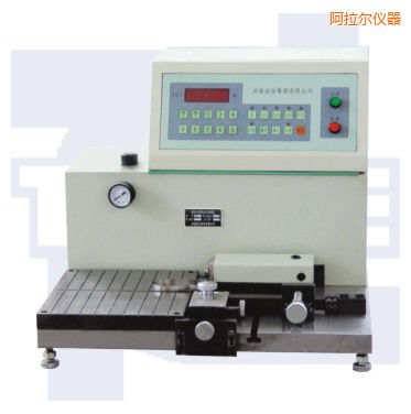 阿拉爾活塞環(huán)彈力試驗機