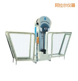 阿拉爾時代半自動金屬擺錘沖擊試驗(yàn)機(jī)