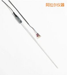 阿拉爾高性價比石英套管標準鉑電阻溫度計