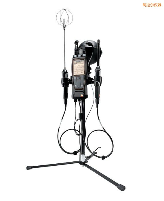 阿拉爾多功能測量儀