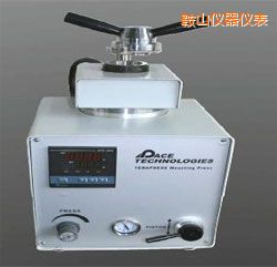 鞍山時代全自動金相鑲嵌機