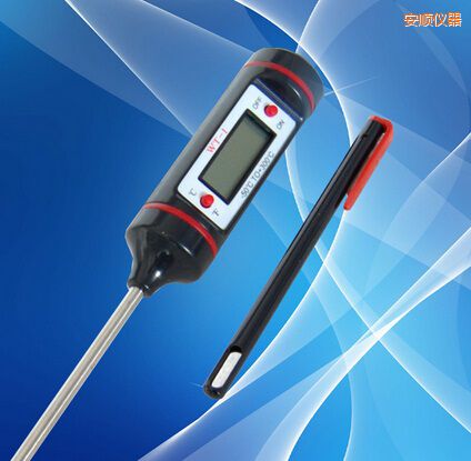 安順手持式食品溫度快速測(cè)定儀