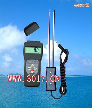 安順糧食水分儀