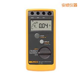 安順接地電阻測(cè)試儀