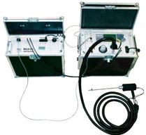 安順移動式煙氣分析儀