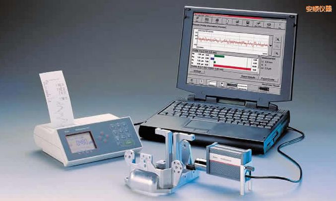 安順便攜式小型粗糙度儀