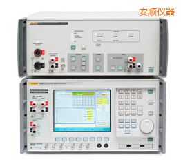 安順超級大電流標準源