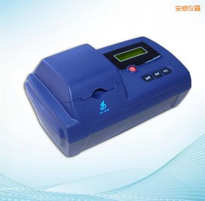 安順甲醇快速檢測儀