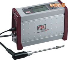安順增強(qiáng)型煙氣分析儀