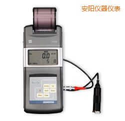 安陽(yáng)便攜式測(cè)振儀