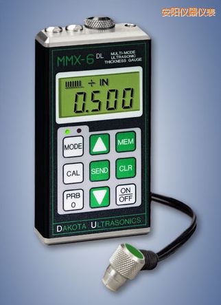 安陽超聲波測厚儀