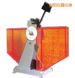 安陽時代半自動金屬擺錘沖擊試驗機