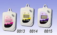 安陽溫濕度記錄器