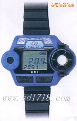 安陽氧氣檢測儀