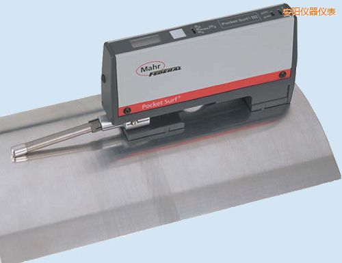 安陽小型便攜式粗糙度儀