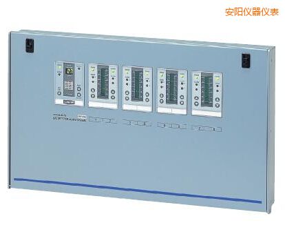 安陽固定式氣體檢測儀控制器