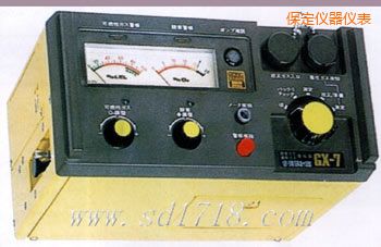 保定多用途氣體檢測儀