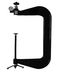 保定大型便攜式洛氏硬度計