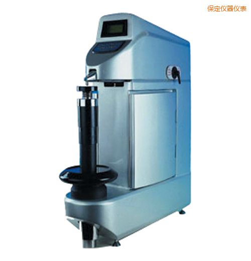 保定全洛氏硬度計