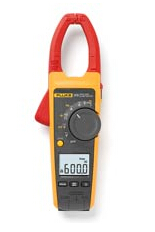 保定真有效值鉗形電流表