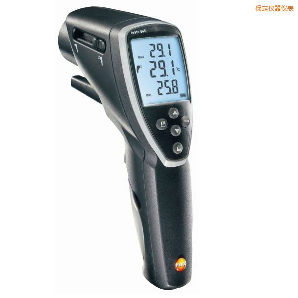 保定專業(yè)型紅外測溫儀