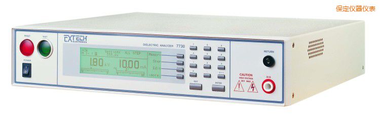 保定耐壓/絕緣分析儀