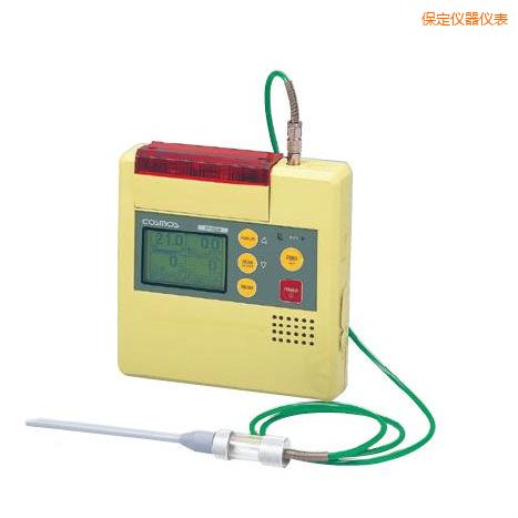 保定復(fù)合氣體檢測(cè)儀