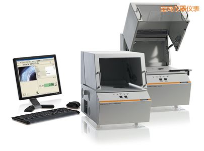 寶雞X射線熒光測(cè)試儀器