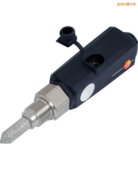 寶雞壓力露點測量儀