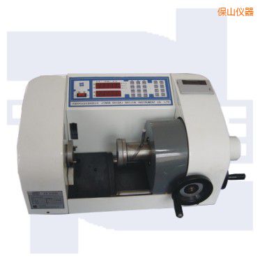 保山數(shù)顯式彈簧扭轉(zhuǎn)試驗(yàn)機(jī)