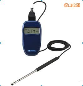 保山手持式熱式風速儀