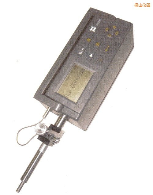 保山時(shí)代粗糙度形狀測(cè)量?jī)x