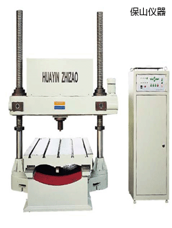 保山門式布氏硬度計(jì)