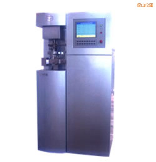 保山時代杠桿式四球摩擦磨損試驗(yàn)機(jī)