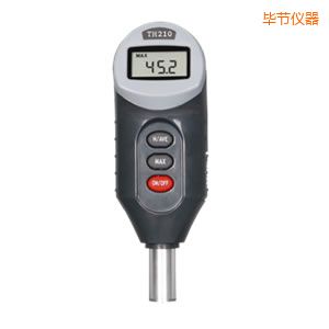 畢節(jié)邵氏D硬度計(jì)