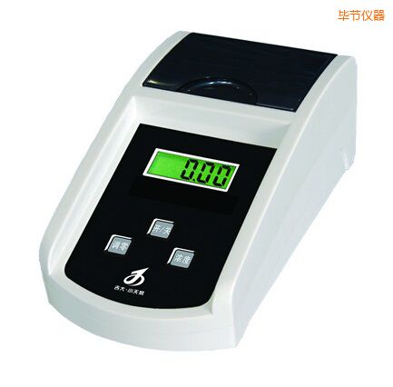 畢節(jié)室內(nèi)空氣苯/苯系物速測儀