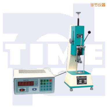 畢節(jié)數(shù)顯示彈簧拉壓試驗(yàn)機(jī)