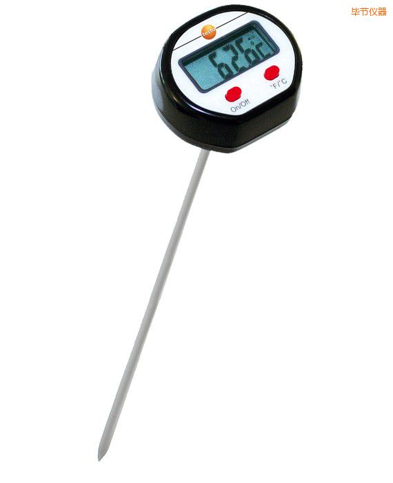 畢節(jié)迷你刺入式溫度計