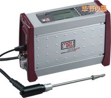 畢節(jié)增強型煙氣分析儀