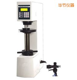 畢節(jié)時(shí)代布氏硬度計(jì)