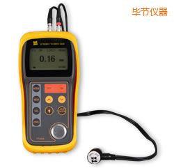 畢節(jié)超聲波測厚儀