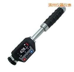濱州時代便攜式里氏硬度計