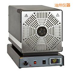 滄州熱偶檢定爐