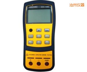 滄州手持式LCR電橋